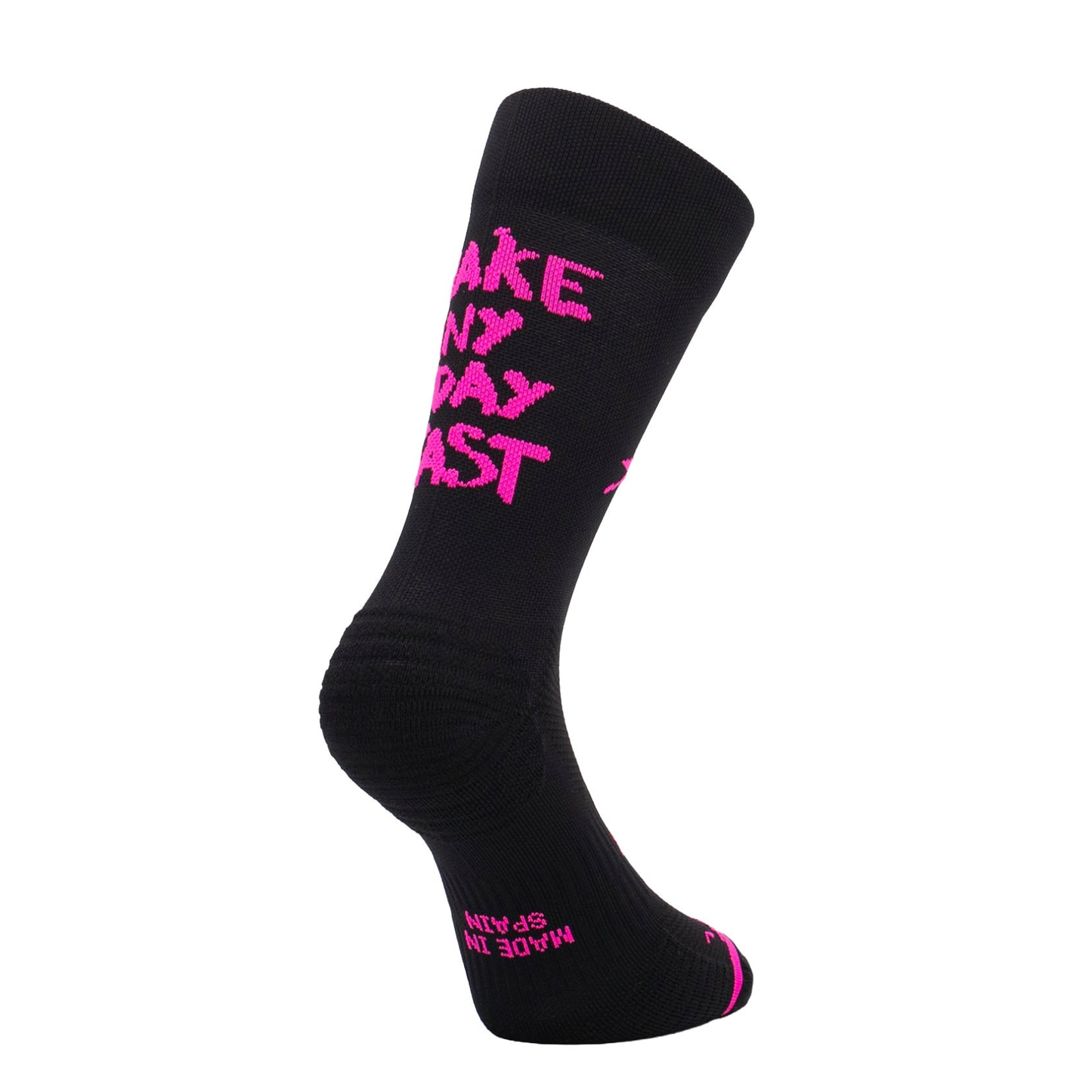 Chaussettes running Sporcks Make any Days