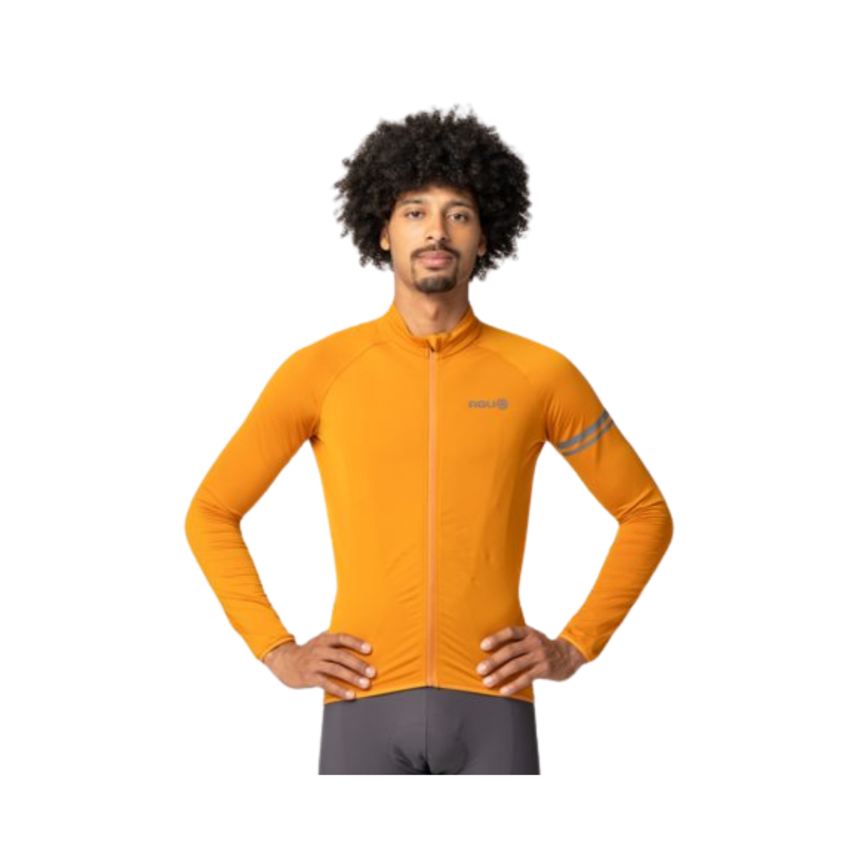 Maillot manches longues Thermo homme - AGU