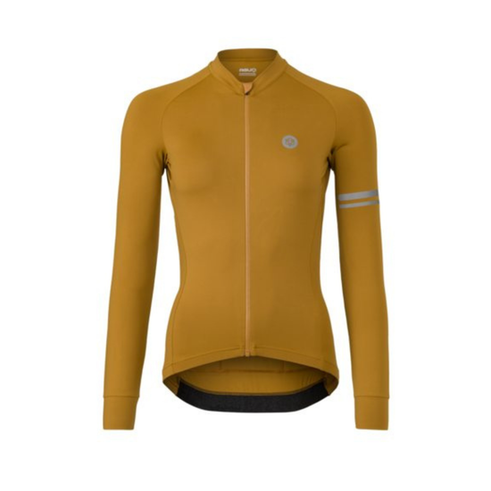 Maillot manches longues Solid femme - AGU