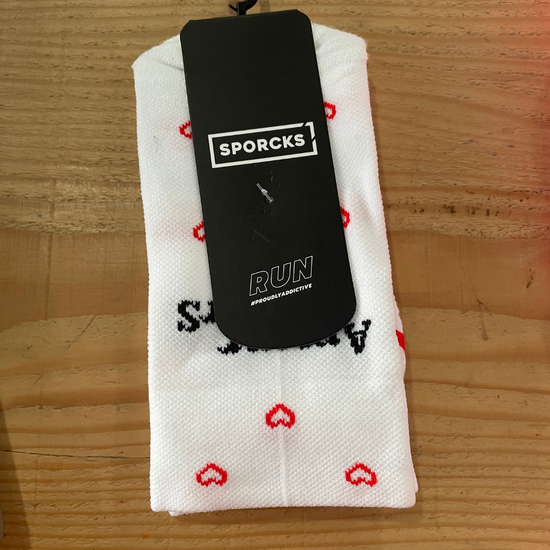 Chaussettes Sporcks - Amour toujours