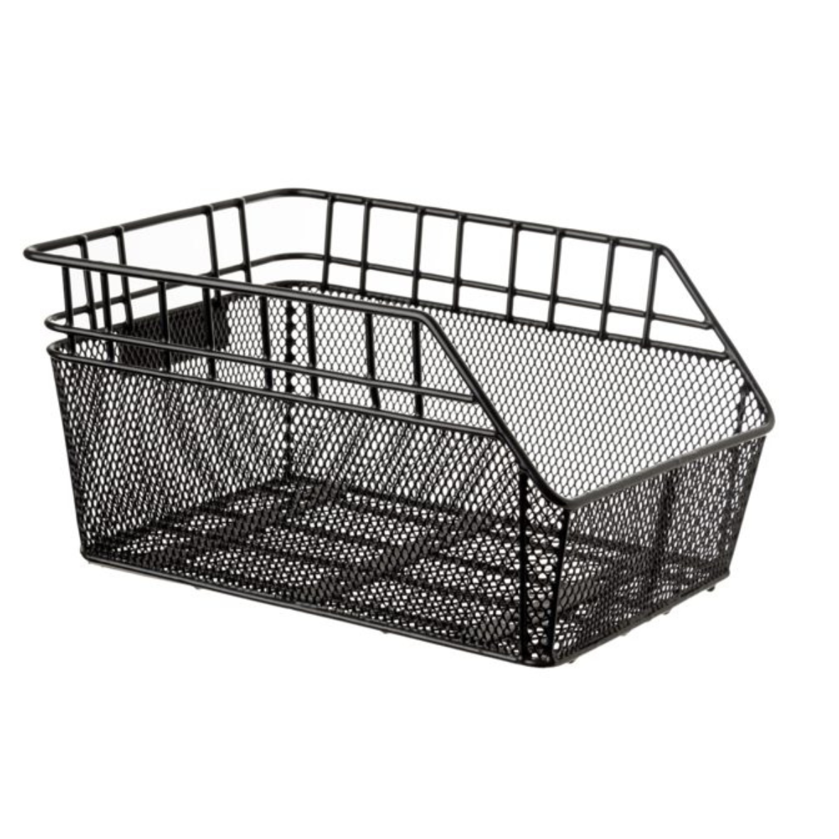 OLAV REAR CARRIER BICYCLE BASKET