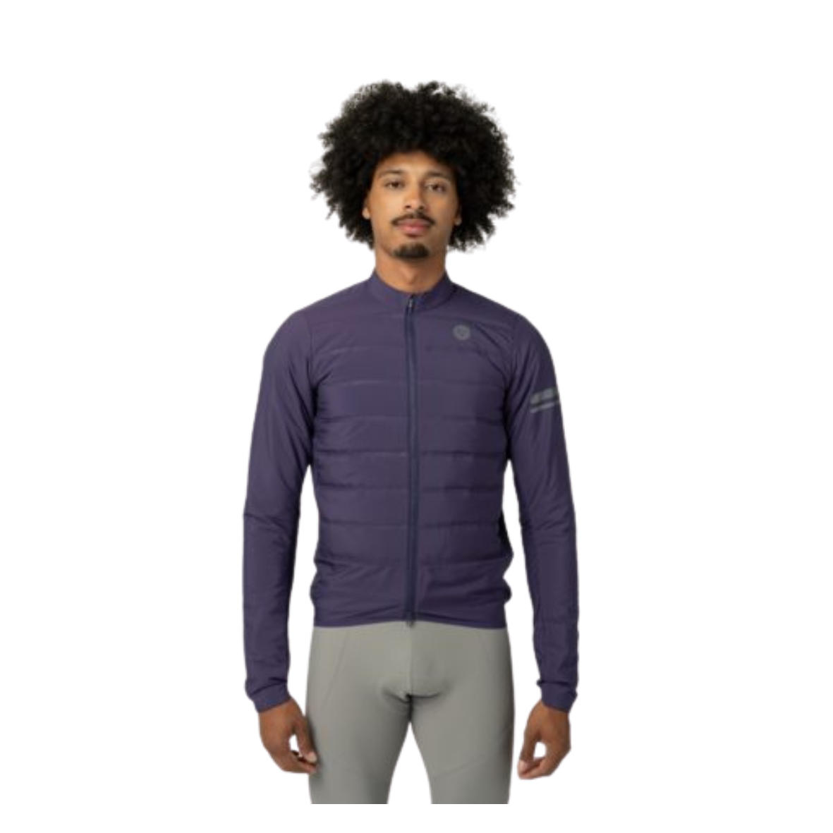 Veste Padded homme - AGU