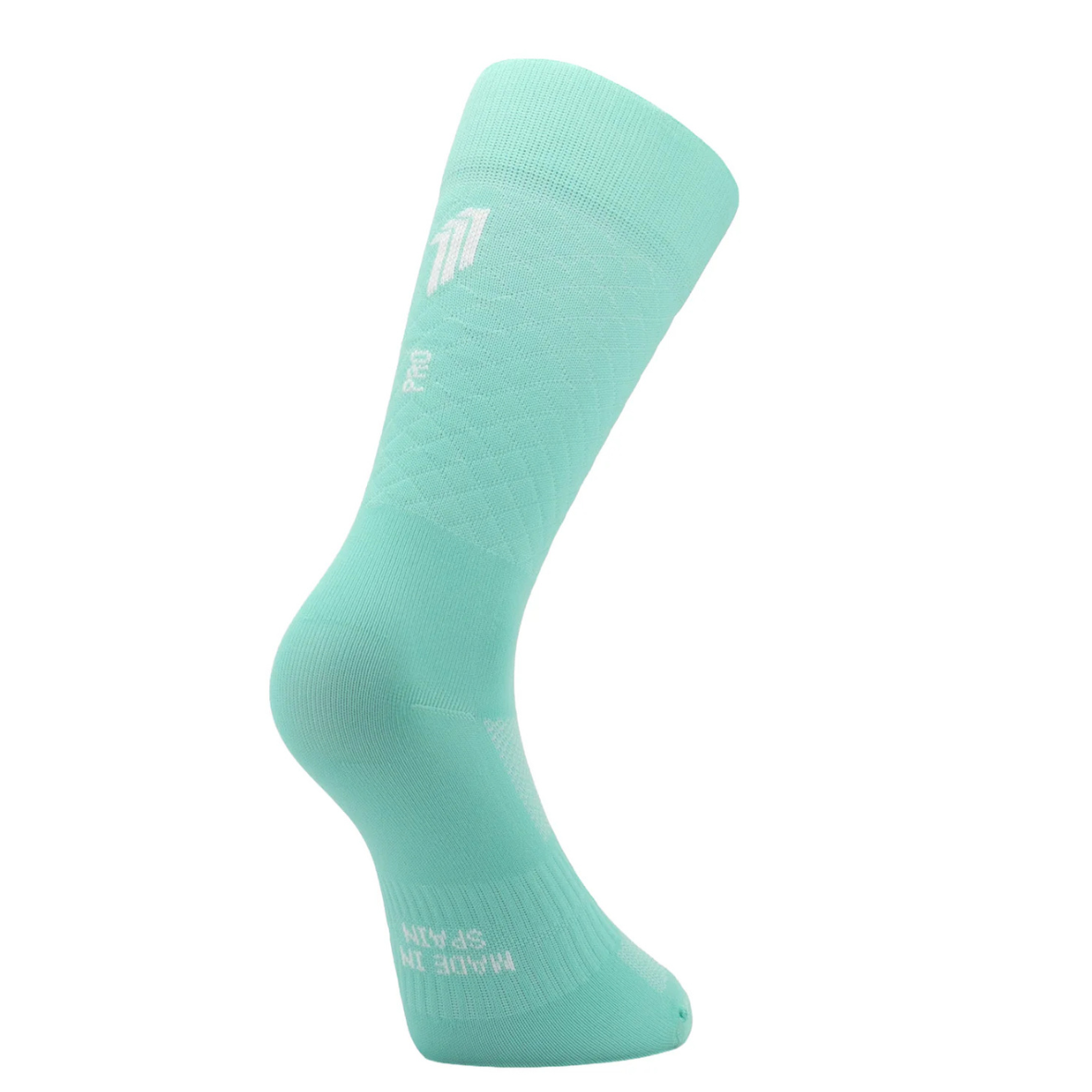 Chaussettes vélo Sporcks - PRO ELITE musgo