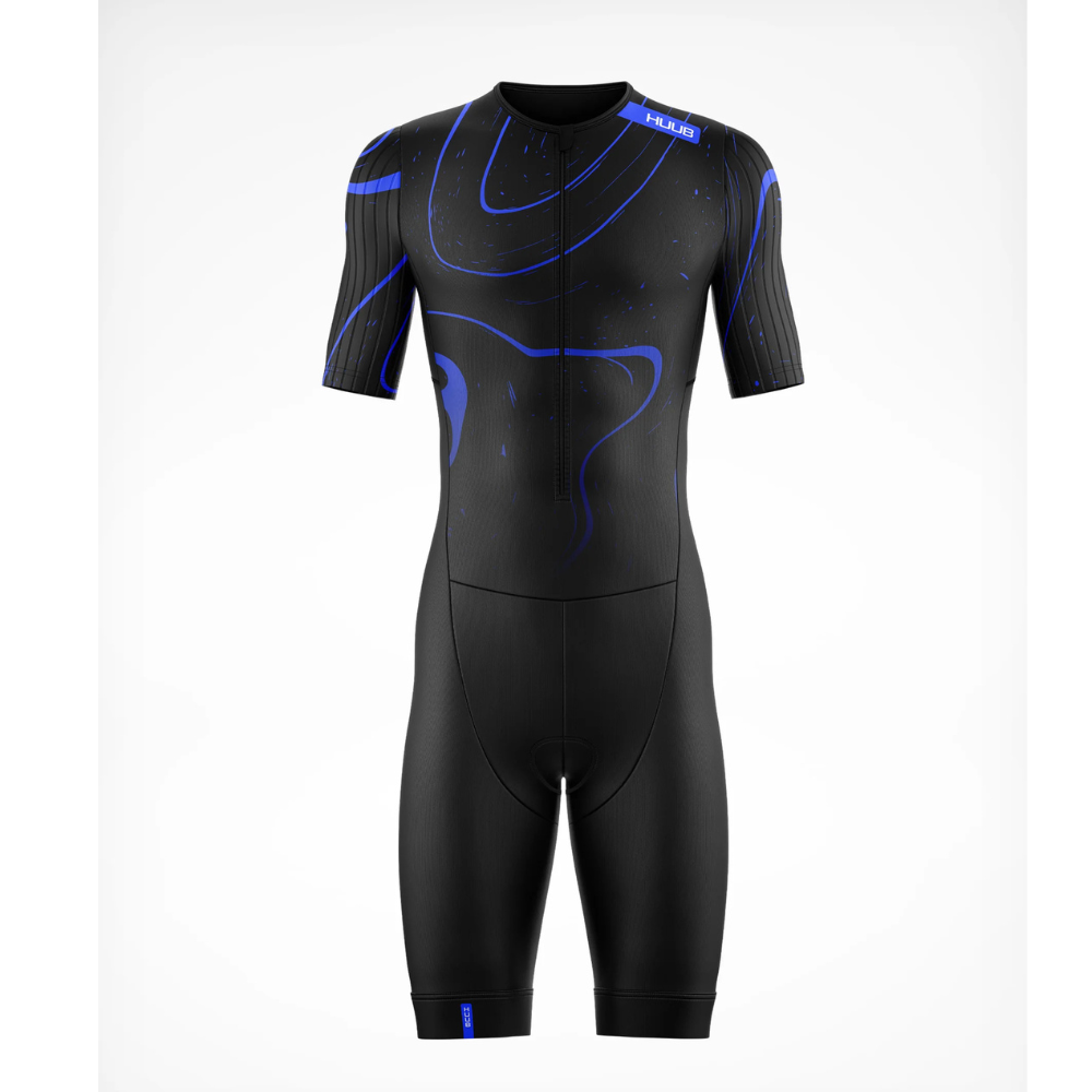 Trifonction Quarterly homme - HUUB