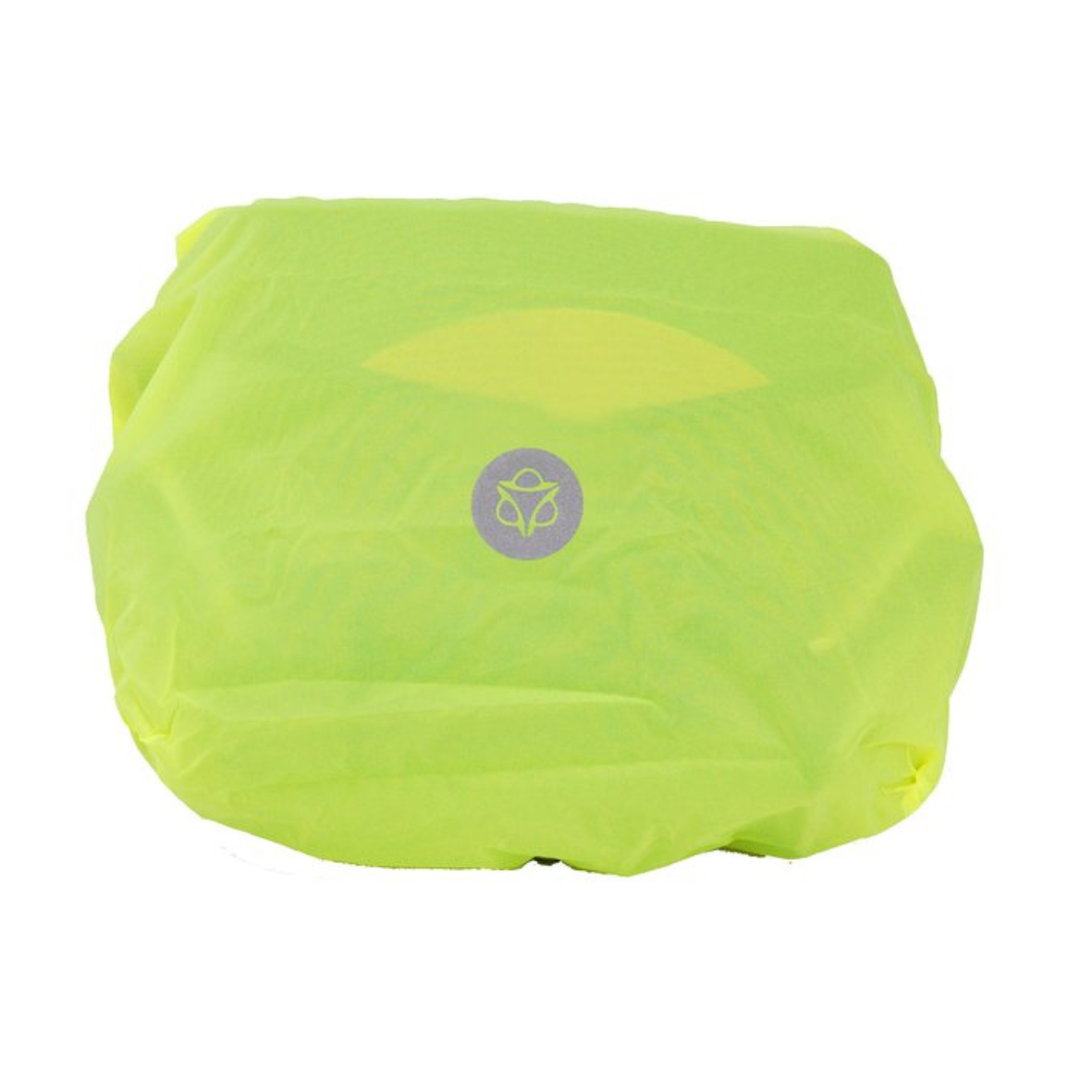 RAINCOVER PERFORMANCE X-SMALL NEON YELLOW