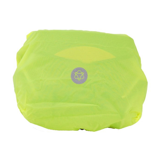 RAINCOVER PERFORMANCE X-SMALL NEON YELLOW
