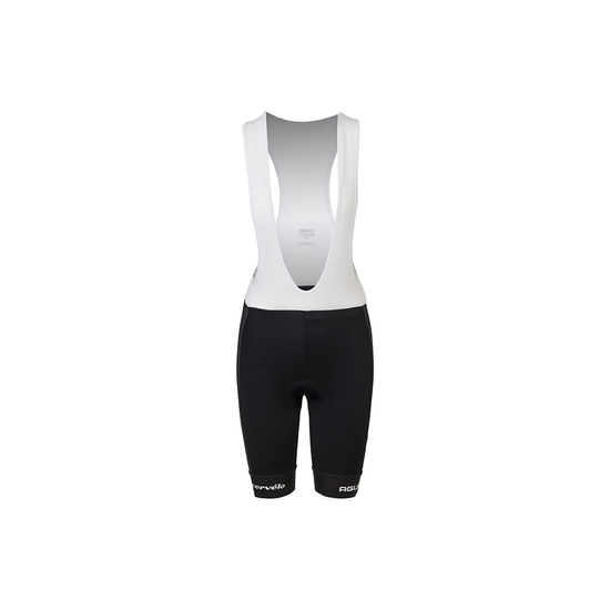 AGU Replica Bibshort Visma | Lease a Bike Women 2024