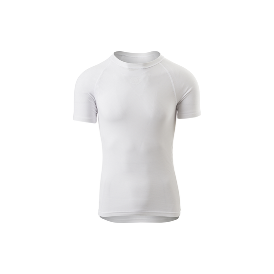 Sous-vêtement t-shirt thermique blanc homme - AGU