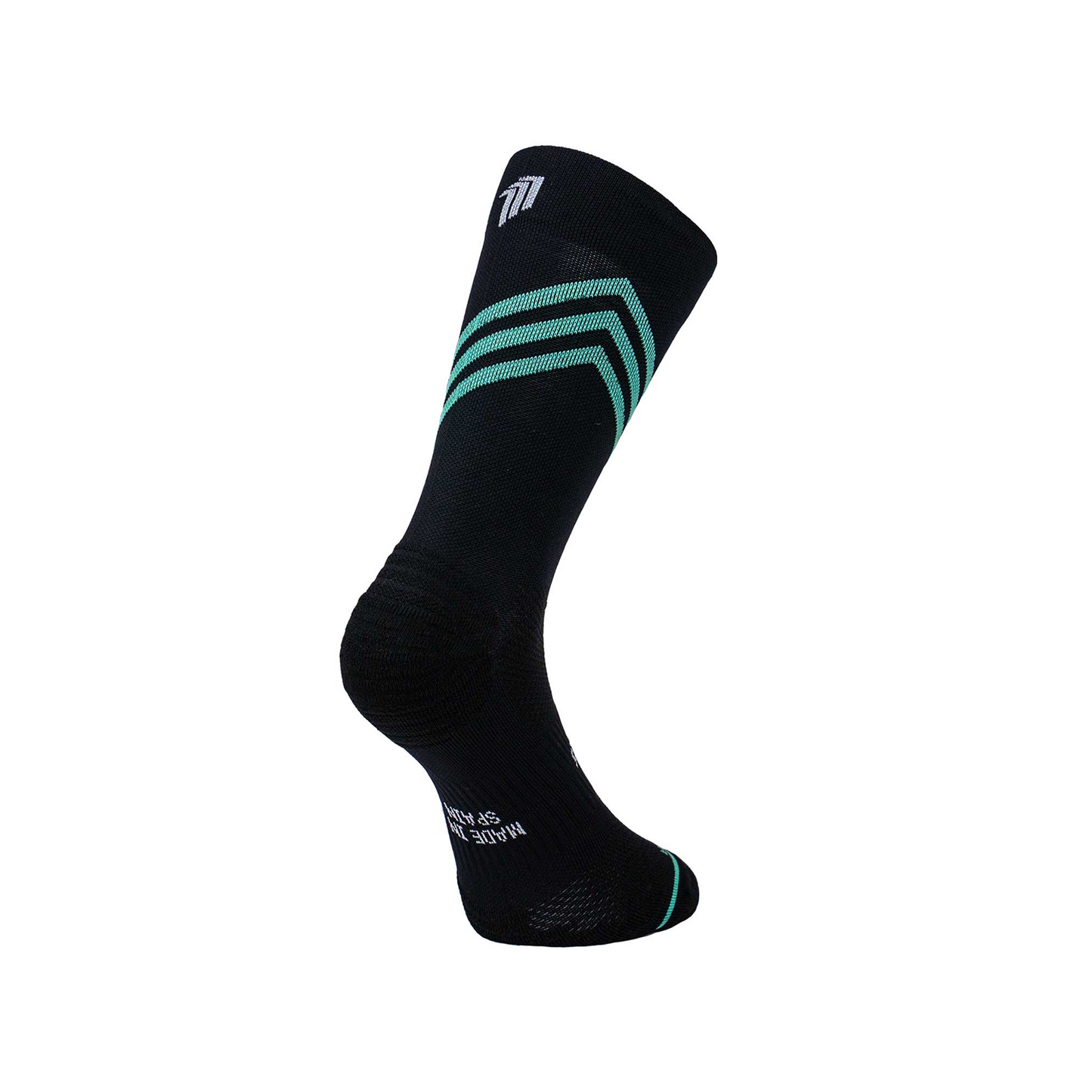 Chaussettes de running personnal