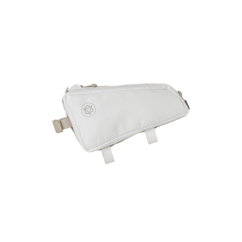 Top-Tube Frame Bag Venture - Undyed - 0,7 L