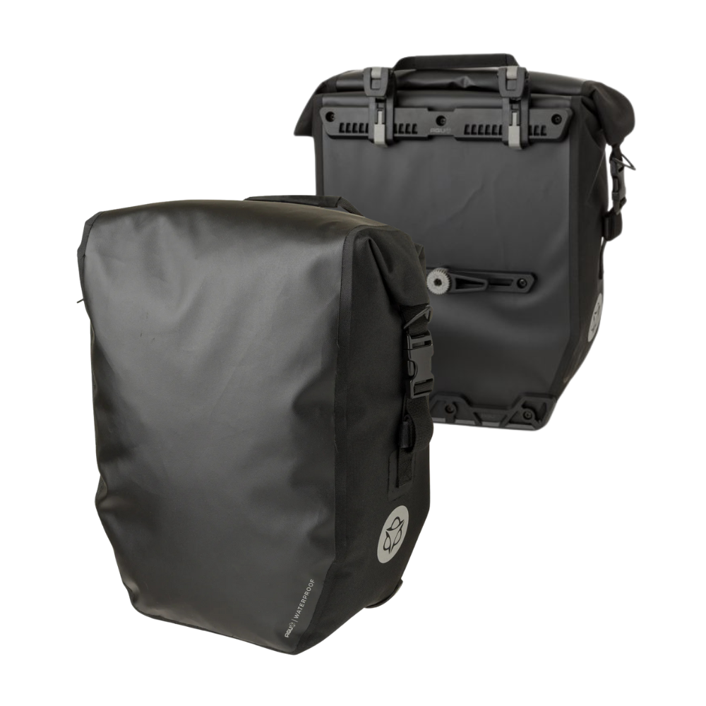 Sacoche simple shelter click'nGo - 21L