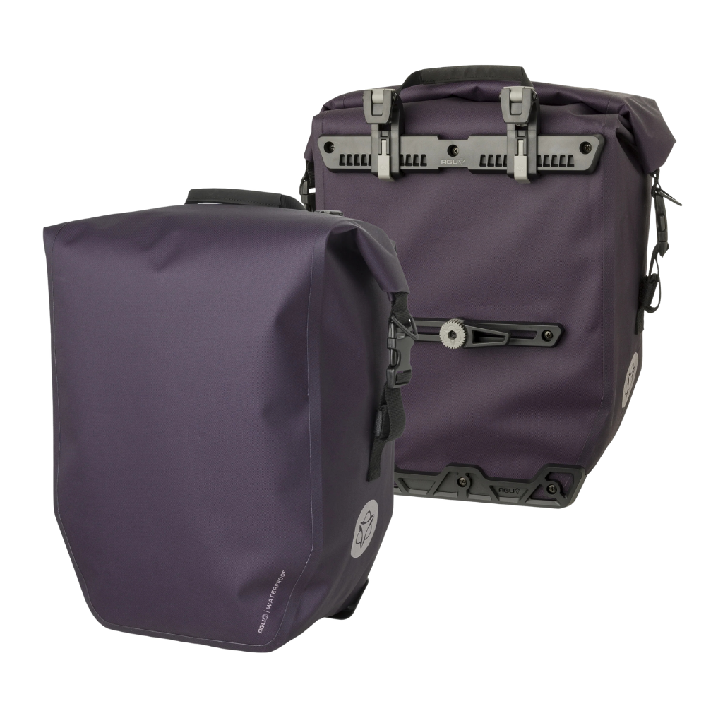 Sacoche simple shelter click'nGo - 21L