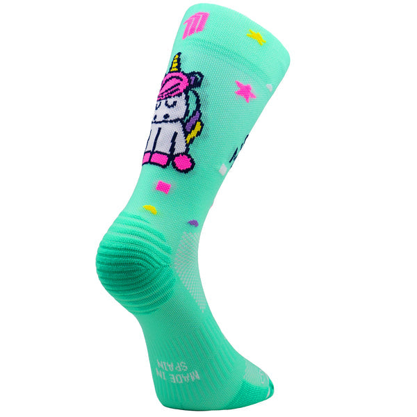 Chaussettes running Sporcks - Stay magic
