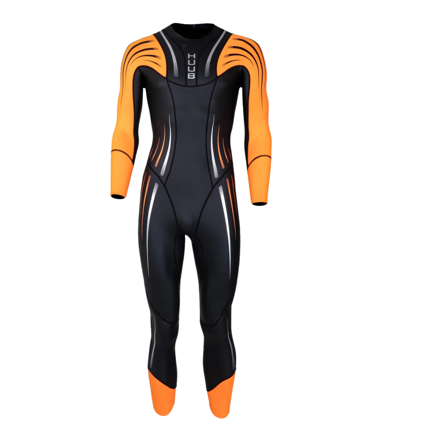 erplain_file_id:1343537 - Surface all season 3.3 - Combinaison Néoprène homme - HUUB