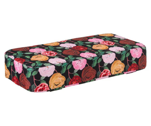 CARRIER CUSHION FLORAL