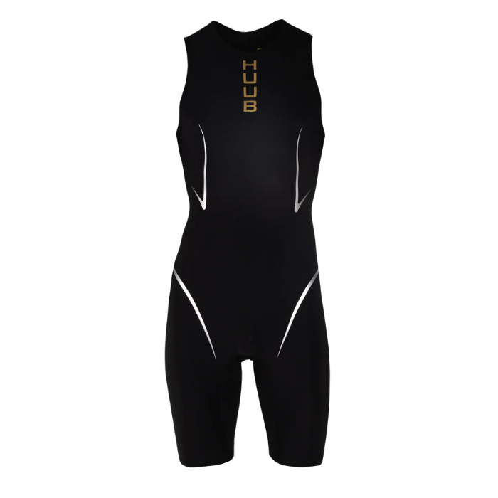 TC performance swimskin homme - HUUB