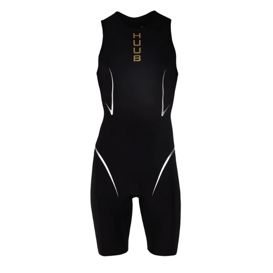 TC performance swimskin homme - HUUB