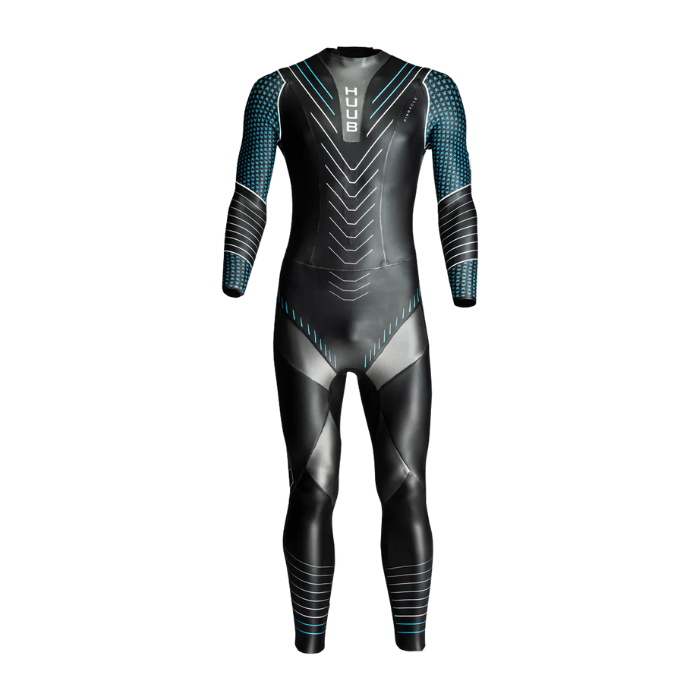 Combinaison Néoprène Pinnacle homme - HUUB