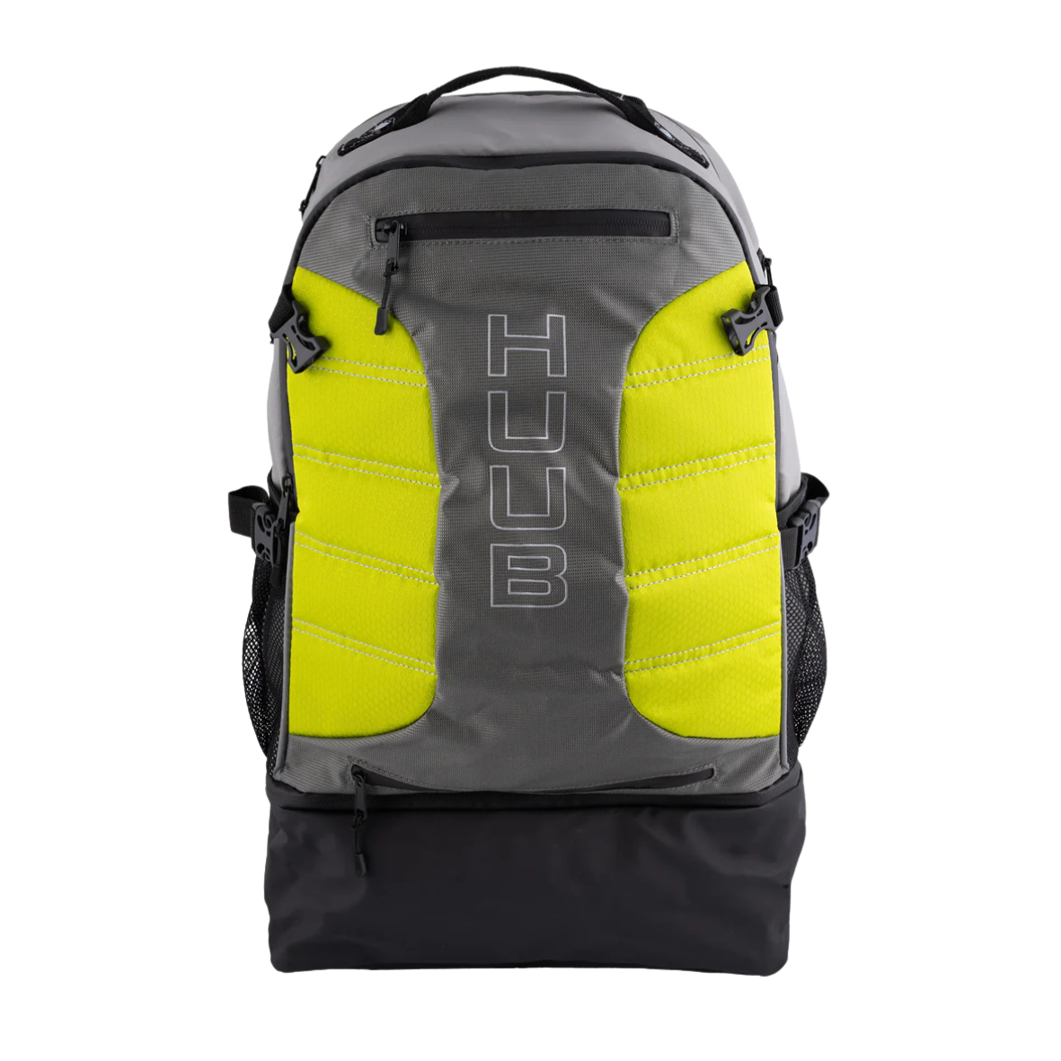 TT Bag - lime - sac HUUB