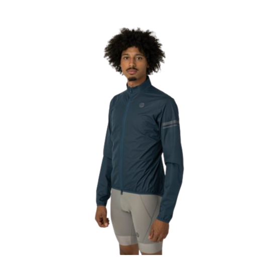 Veste de pluie Ultralight homme - AGU