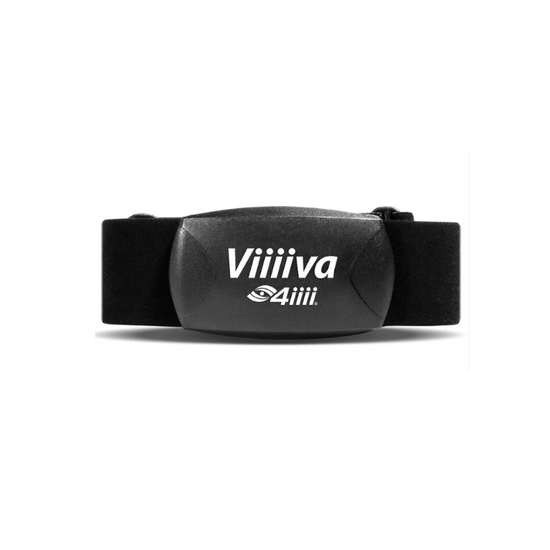 Capteur fréquence cardiaque Viiiiva ant+ / BLE