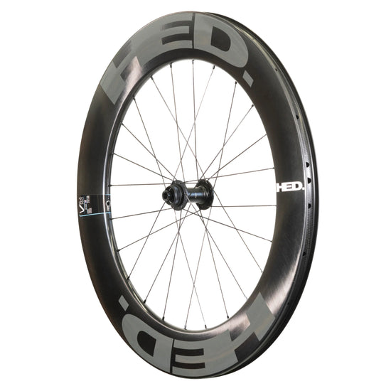 Vanquish V62 PRO - Roues route freinage disque HED