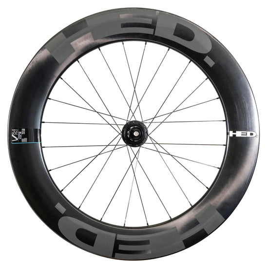 Vanquish V84 PRO - Roues route freinage disque HED