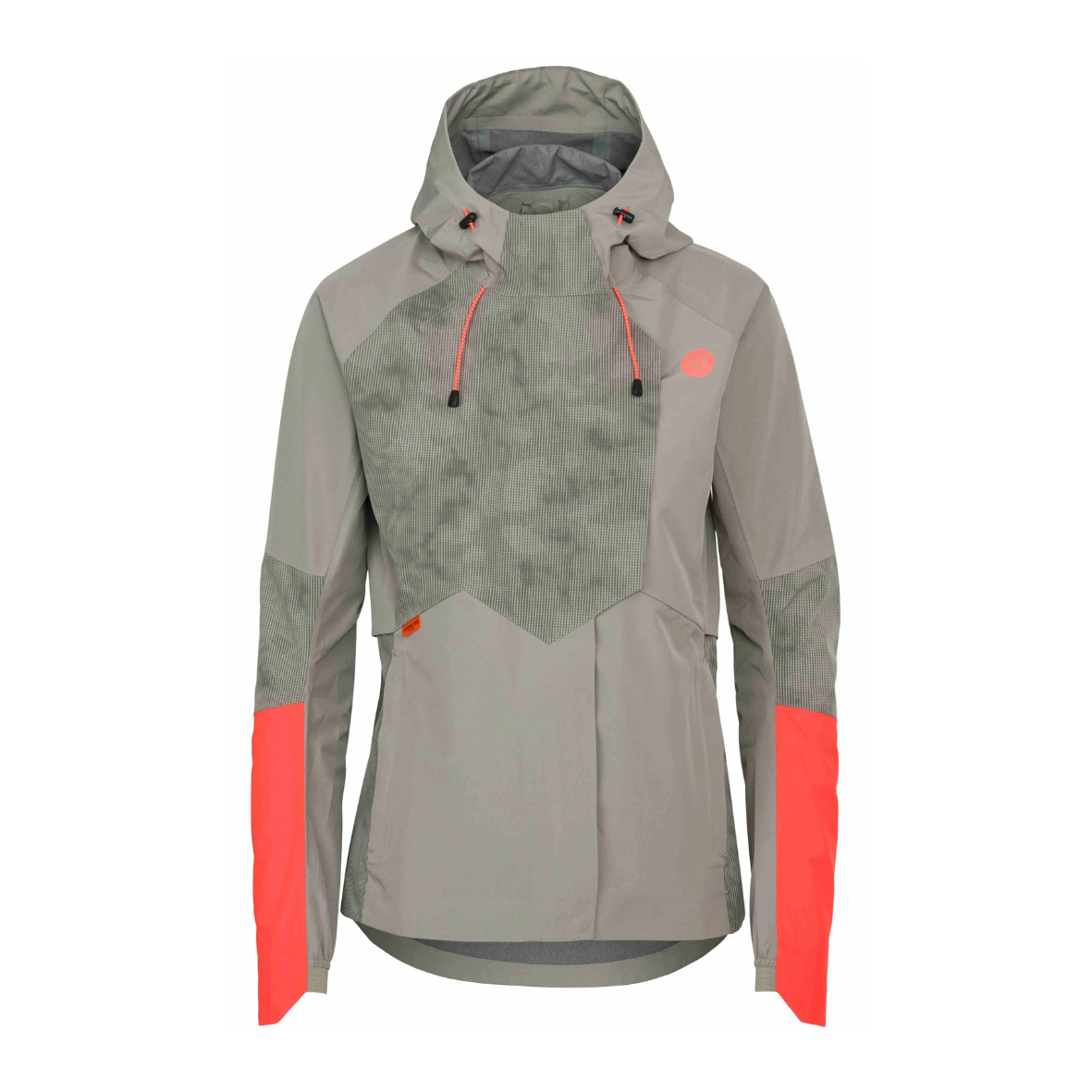 veste de pluie Tech Commuter femme - AGU