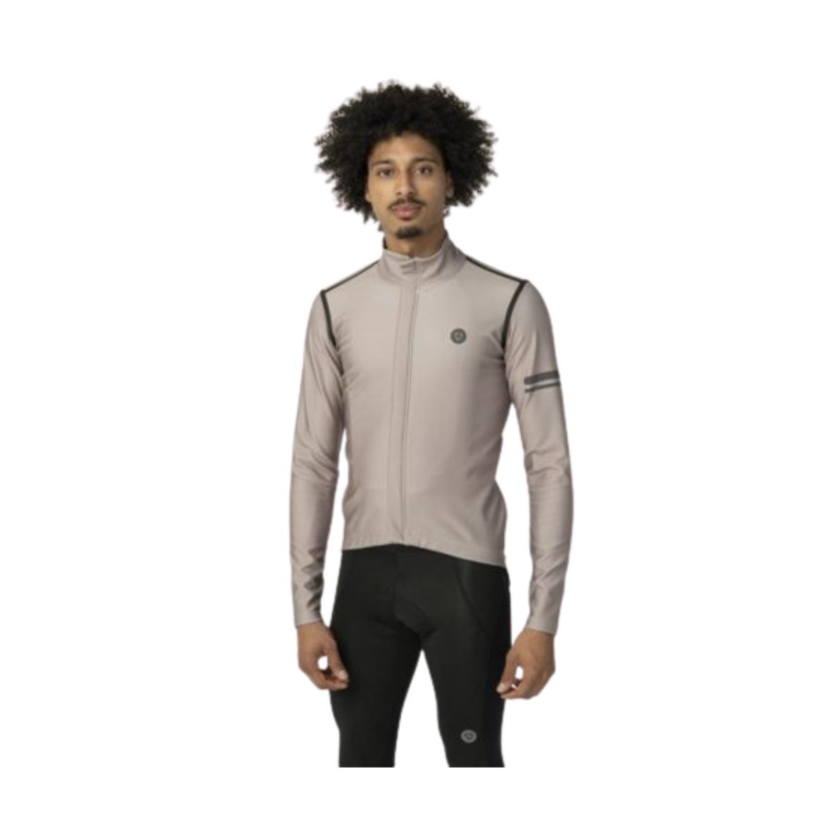 maillot manche longues pluie - AGU