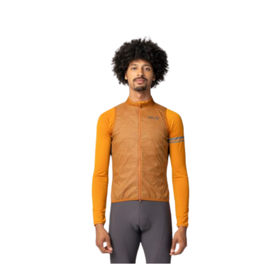 Gilet coupe vent essential homme - AGU