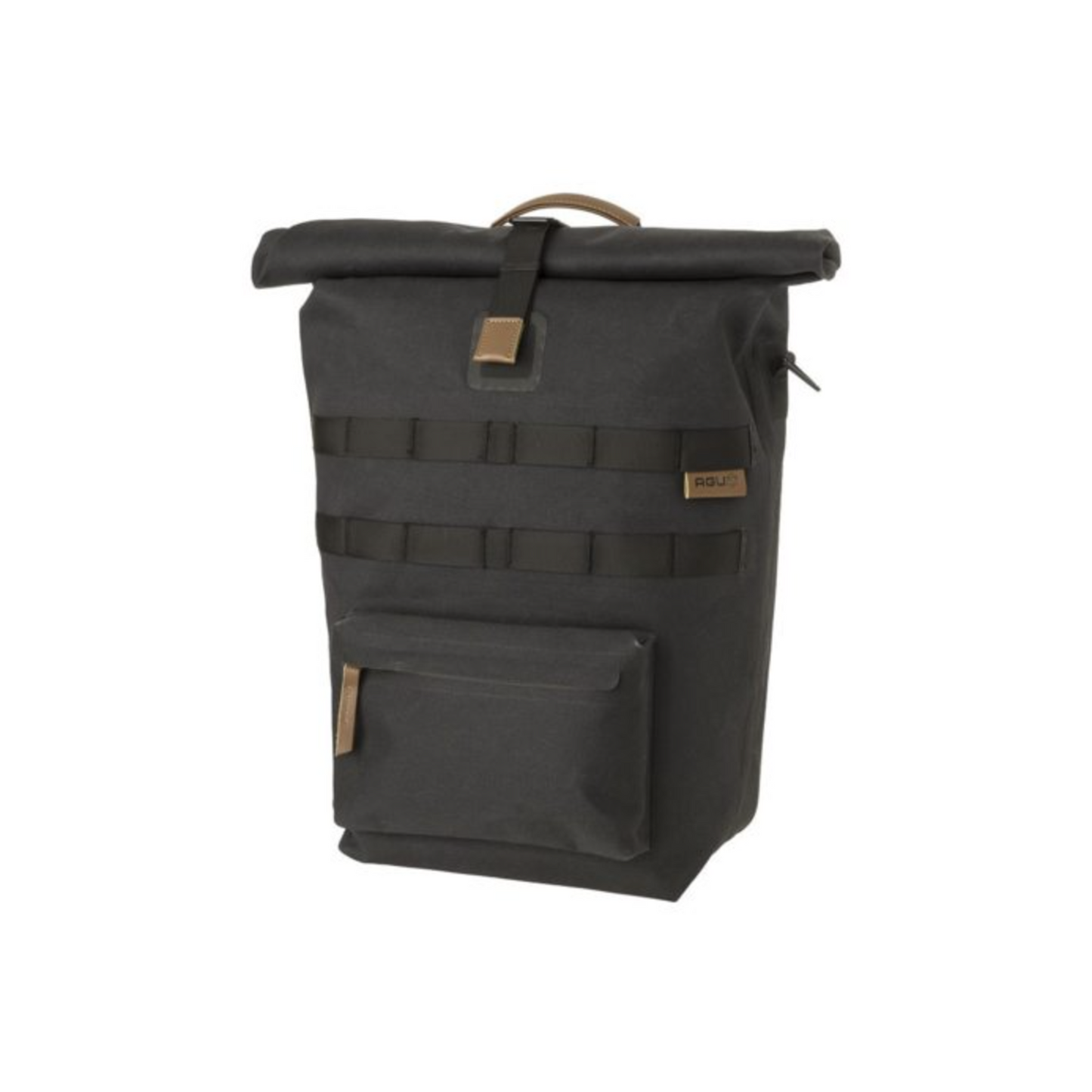 AGU CONVOY SINGLE BAG URBAN GREY CG