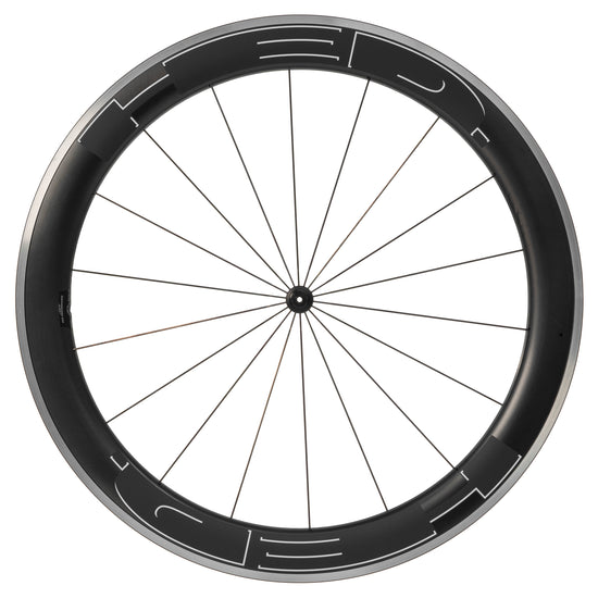 Roues vélo route carbone Fulcrum Speed 40 DB à boyaux avec housses Roues vélo route carbone Fulcrum Speed 40 DB à boyaux avec housses