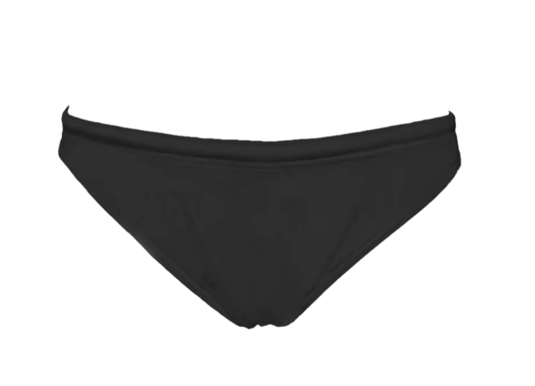 Ensemble de maillot de bain origami black and pink fluo
