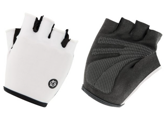 Gants en gel -  White