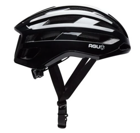 AGU Subsonic Helmet MIPS - Black