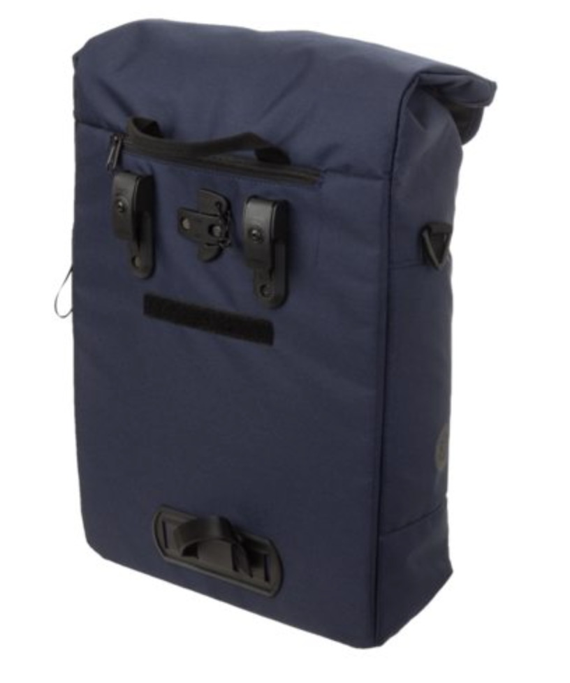 DWR SINGLE BAG URBAN NAVY