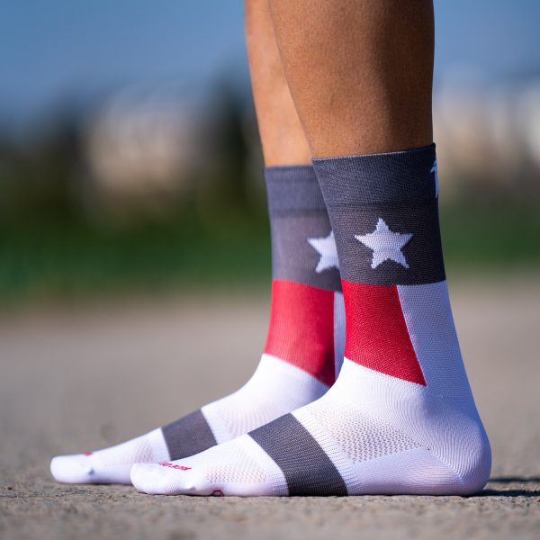 Chaussettes sporcks BIG STAR