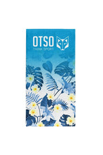 Serviette Microfibre Spring - OTSO