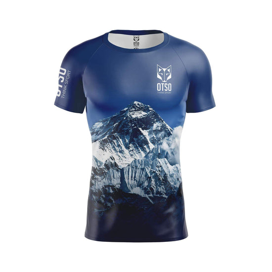 Textile homme T-shirt Everest - OTSO
