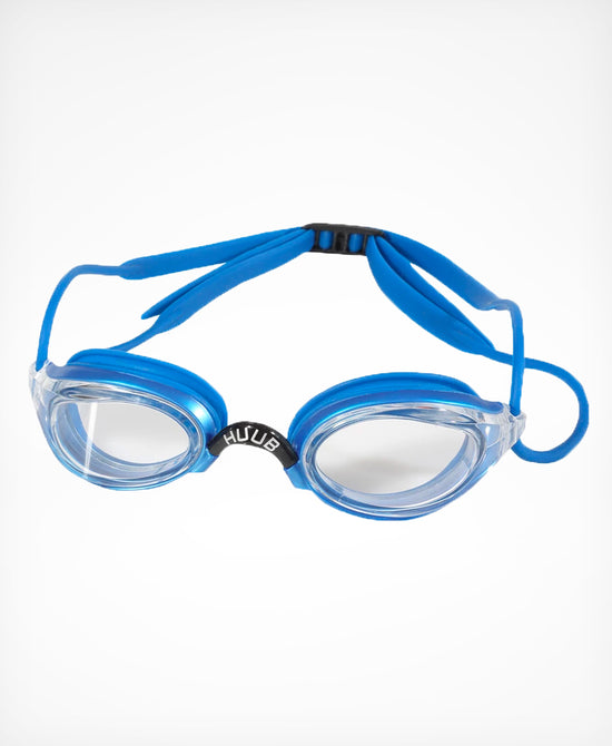 Brownlee - Lunettes de natation bleues - HUUB