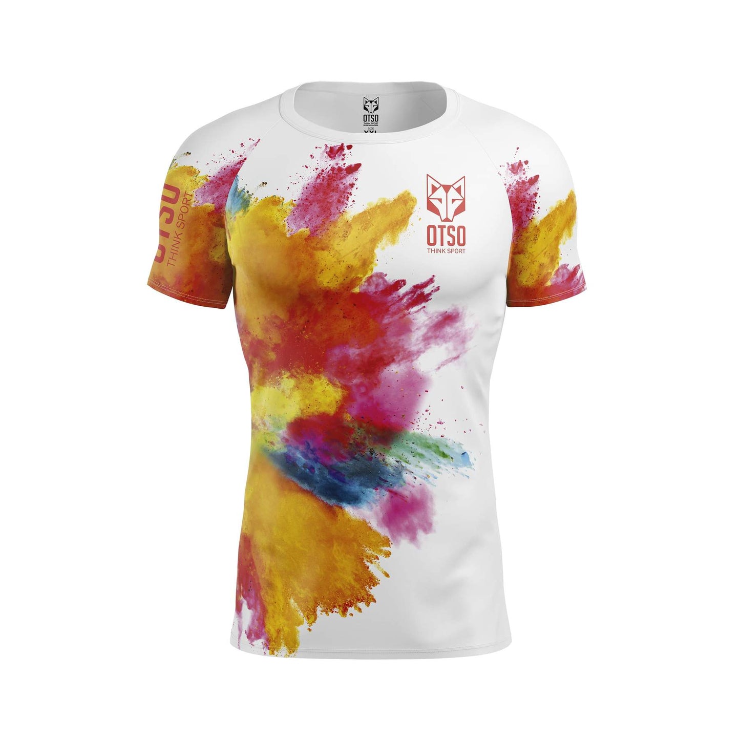 Textile homme T-shirt colors - OTSO